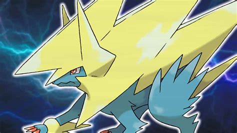 manectric weakness|Mega Manectric's weaknesses and best counters in .